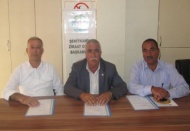 Maliyetlerin düşürülmesi ve desteklerin artması lazım