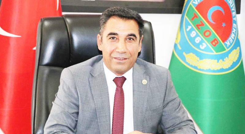 Maliyetlerinin yükselmesi üreticileri tarladan uzaklaştırıyor