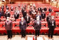 Malzeme ve Mühendislik alanındaki geleceğin teknolojileri tartışıldı