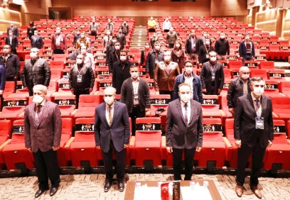 Malzeme ve Mühendislik alanındaki geleceğin teknolojileri tartışıldı