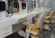 Malzemeler tek kullanımlık olacak