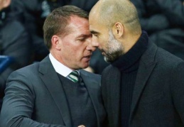 Manchester City, Guardiola'nın yerine geçecek adayı buldu