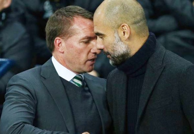 Manchester City, Guardiola'nın yerine geçecek adayı buldu