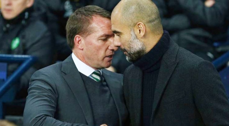 Manchester City, Guardiola'nın yerine geçecek adayı buldu