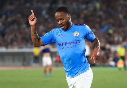 Manchester City,  sadece göğüs sponsorluğu 51.3 milyon Euro aldı