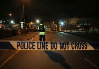 Manchester’daki Patlamada en az 22 kişi öldü 