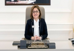 Manevi değerine uygun şekilde yaşanması önemli