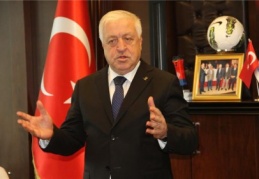 “Manevi motivasyon önemli”