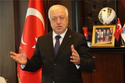 “Manevi motivasyon önemli”