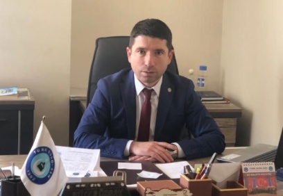 “Manevi ve kültürel destanın mimarı”