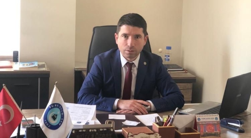 “Manevi ve kültürel destanın mimarı”