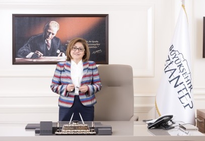 Maneviyatın muhafazası geleceğe dair en büyük güvence