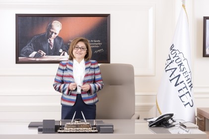 Maneviyatın muhafazası geleceğe dair en büyük güvence