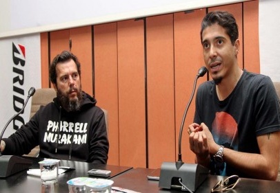 Manga Grubu GAÜN’lü öğrencilerle buluştu