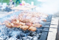 Mangal da lüks oldu: 5 kişilik bir aileye maliyeti en az 500 lira!