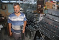 Mangal satışları arttı