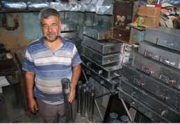 Mangal satışları arttı