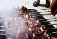 Mangal yapacakların dikkatine: Mangalın yanlış uygulanması kansere sebep oluyor