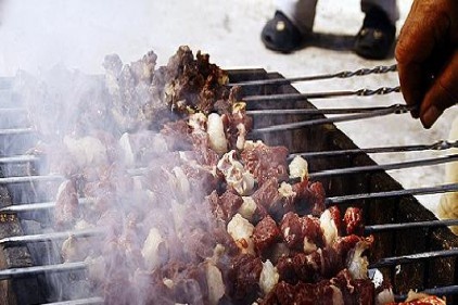 Mangal yapacakların dikkatine: Mangalın yanlış uygulanması kansere sebep oluyor