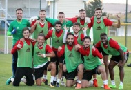 Manisa da geçilecek