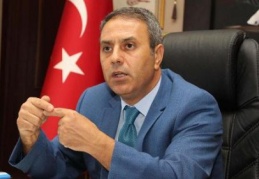 Manisa'da kışlaya yemek sağlayan firmada 21 gözaltı