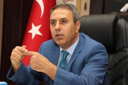 Manisa&#039;da kışlaya yemek sağlayan firmada 21 gözaltı