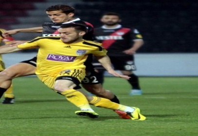 Manisaspor Teknik Direktörü Kemal Özdeş:Rakip takım bize ikinci yarı baskı kurdu
