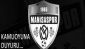 Manisaspor’un açılış töreni iptal edildi