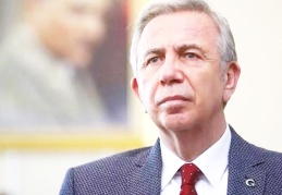 Mansur Yavaş, Boğaziçi Üniversitesi Rektörü Melih Bulu'yu istifaya davet etti