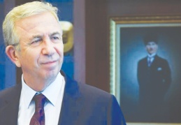 Mansur Yavaş, World Mayor’da 2021 Dünya Belediye Başkanı Ödülü finalistleri arasında