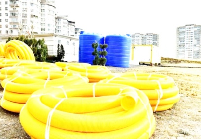 Mansur Yavaş'dan kuraklıkla mücadele projesi: Parklarda yağmur suları depolanacak