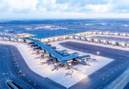 Mapa ve Limak’ın İGA’daki hisseleri Cengiz ve Kalyon’a geçti