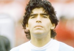 Maradona'nın doktoruna ihmal soruşturması