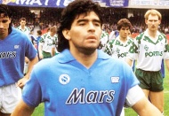 Maradona'nın ölüm nedeni belli oldu