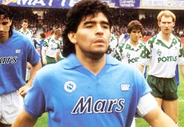 Maradona'nın ölüm nedeni belli oldu