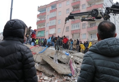 Maraş depremleri: AFAD ‘öncelikli ihtiyaç listesi’ paylaştı