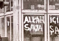 Maraş Katliamı anmasına yasak