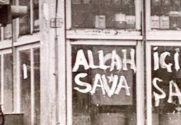 Maraş Katliamı anmasına yasak