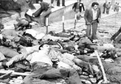Maraş Katliamı’nın 37. yılında da hesap sormak Aleviler’e yasak!
