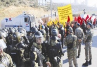 Maraş Olayları’nın 36. yıl dönümüne güvenlik engeli
