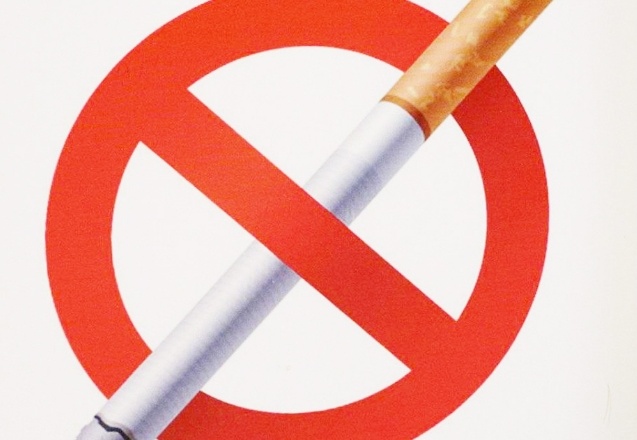 Maraş'ta açık alanda sigara içmek yasaklandı