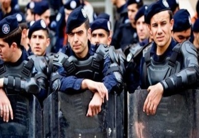 Maraş’ta gözaltına alınan paralelci Antep üzerinden gönderildi