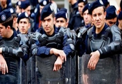 Maraş’ta gözaltına alınan paralelci Antep üzerinden gönderildi