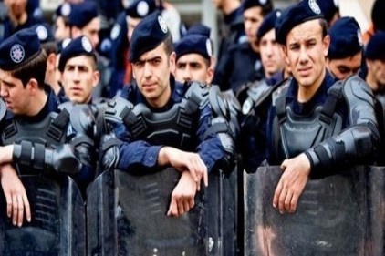 Maraş&#8217;ta gözaltına alınan paralelci Antep üzerinden gönderildi