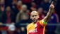Marcao, Galatasaray formasıyla 100. maçına çıktı