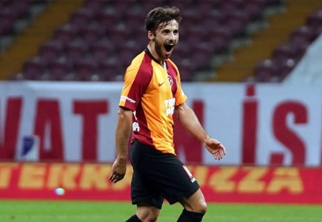 Marcelo Saracchi'nin menajeri açıkladı: Türkiye'den 1-2 teklif aldık