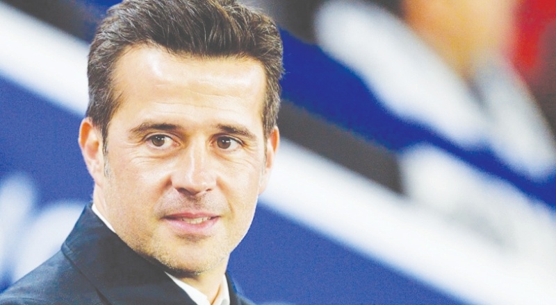 Marco Silva, Fenerbahçe'nin teklifini reddedip Fulham'a gitti