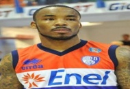 Marcus Denmon Gaziantep Basketbol'da