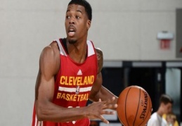 Marcus Haislip'in transferi için nabız yoklanıyor