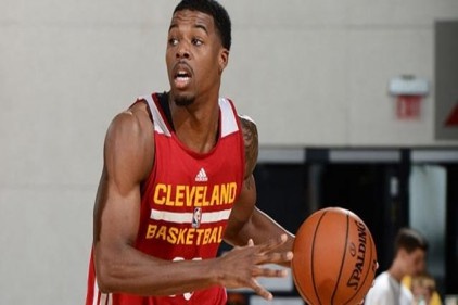 Marcus Haislip&#039;in transferi için nabız yoklanıyor